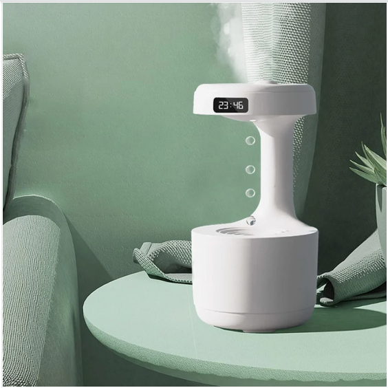 Cool Mist Humidifier