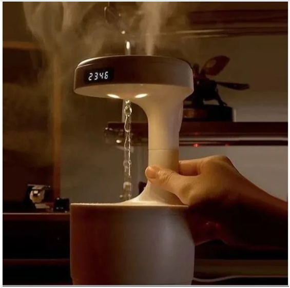 Cool Mist Humidifier