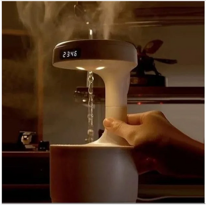 Cool Mist Humidifier