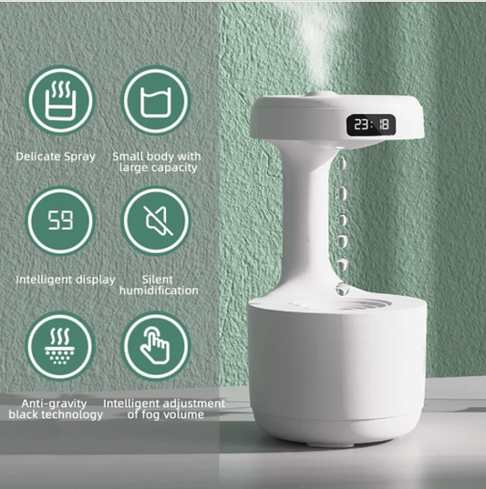 Cool Mist Humidifier