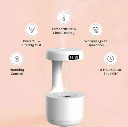 Cool Mist Humidifier