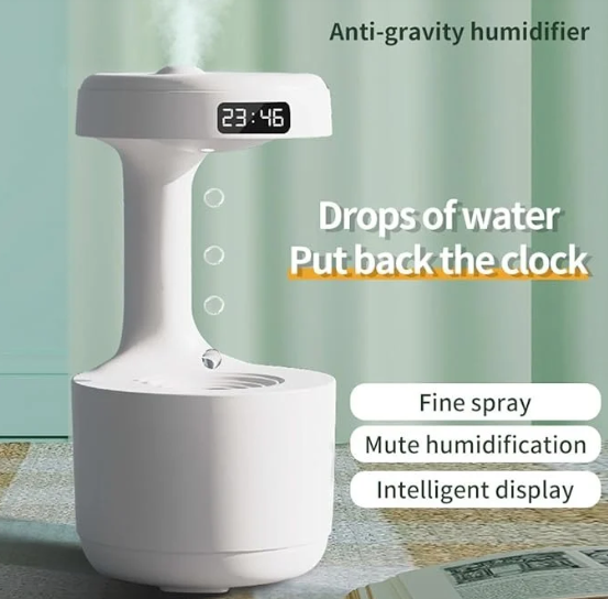 Cool Mist Humidifier