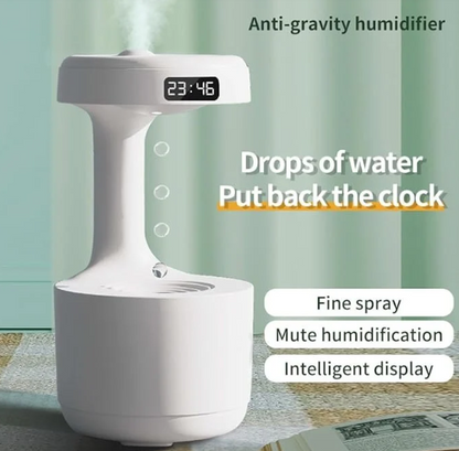 Cool Mist Humidifier