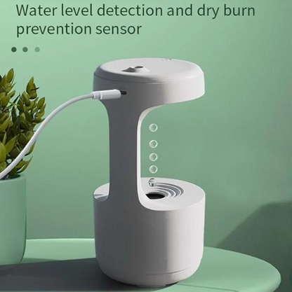 Cool Mist Humidifier