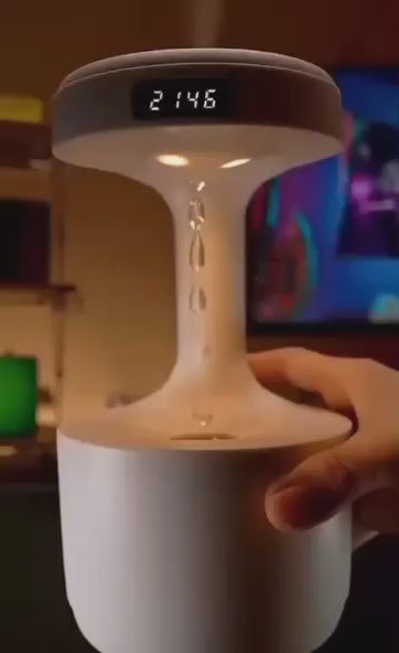 Cool Mist Humidifier